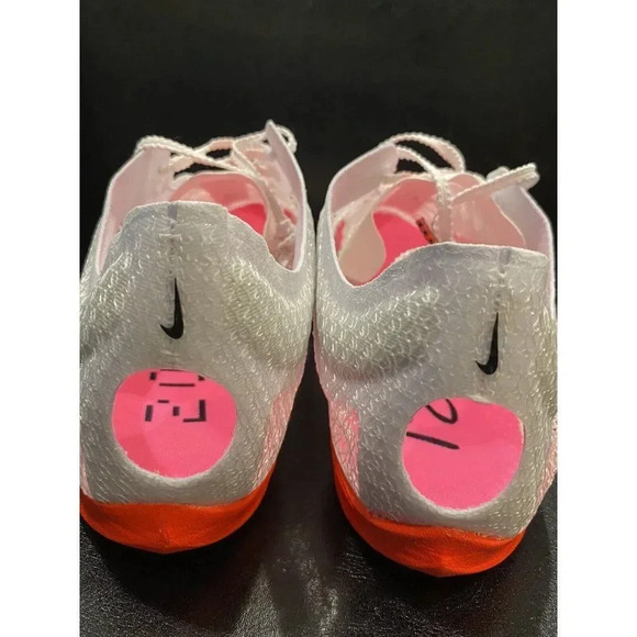 Nike Air Zoom Victory FK Rawdacious - Men’s Size 14- Spikes Not Included. New. - Picture 8 of 12